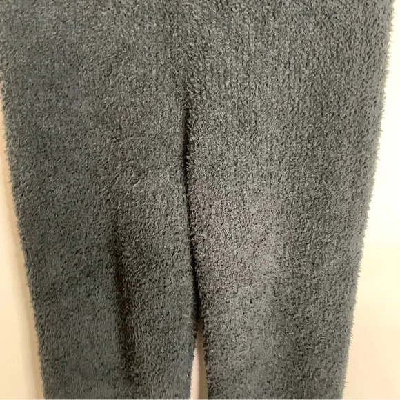 Aerie Marshmellow Pants Grey L - Picture 11 of 14